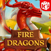 Fire Dragons