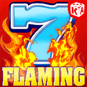 Flaming 7's