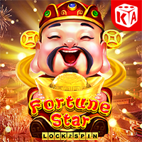 Fortune Star Lock 2 Spin