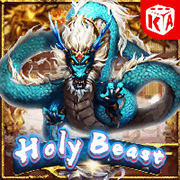 Holy Beast
