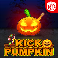 Kick Pumpkin