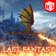 Last Fantasy