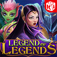 Legend Of Legends