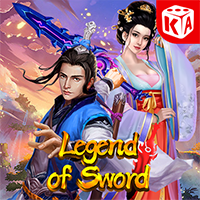 Legend of Sword
