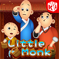 Little Monk