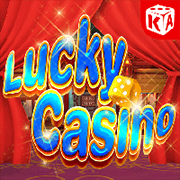 Lucky Casino