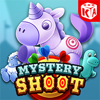 Mystery Shoot