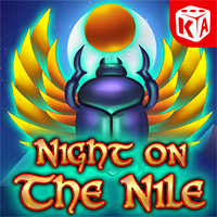 Night on the Nile