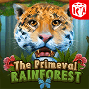Primeval Rainforest