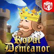 RoyalDemeanor