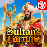 Sultan's Fortune
