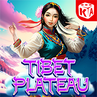 Tibet Plateau