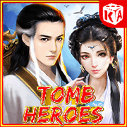 Tomb Heroes