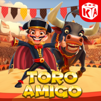 Toro Amigo