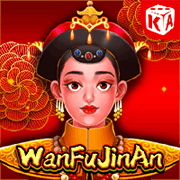 WanFu JinAn
