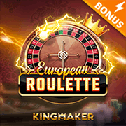 European Roulette