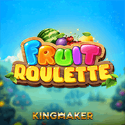 Fruit Roulette