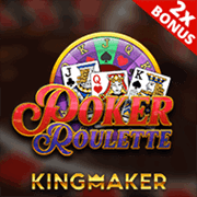 Poker Roulette