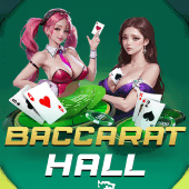 Baccarat Hall
