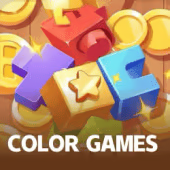 Color Games