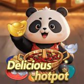 Delicious Hotpot