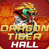 Dragon Tiger Hall