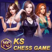 KS Chess Game Lobby