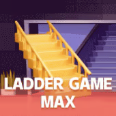 Ladder Game Max