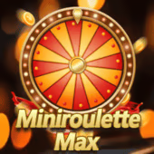 Miniroulette Max