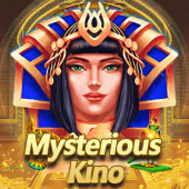 Mysterious Kino