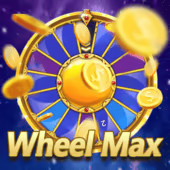 Wheel Max