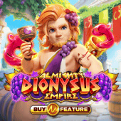 Almighty Dionysus Empire