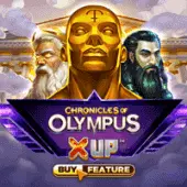 Chronicles of Olympus X Up™