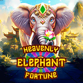 Heavenly Elephant Fortune
