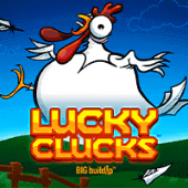Lucky Clucks™