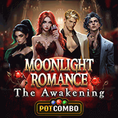 Moonlight Romance - The Awakening