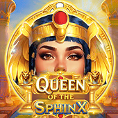 Queen of the Sphinx