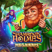 Shamrock Holmes Megaways™