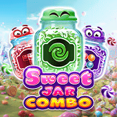 Sweet Jar Combo