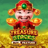 Treasure Stacks