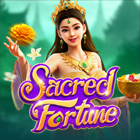 Sacred Fortune