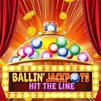 Ballin' Jackpots Hit The Line