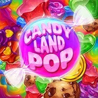Candyland Pop
