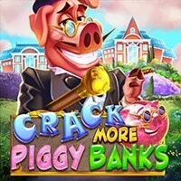 Crack More Piggy Banks
