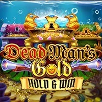 Dead Man's Gold: Hold & Win