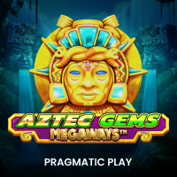 Aztec Gems Megaways
