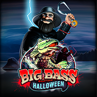 Big Bass Halloween