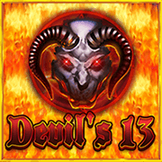 Devil's 13