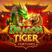 Dragon Tiger Fortunes
