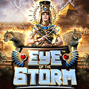 Eye of the Storm